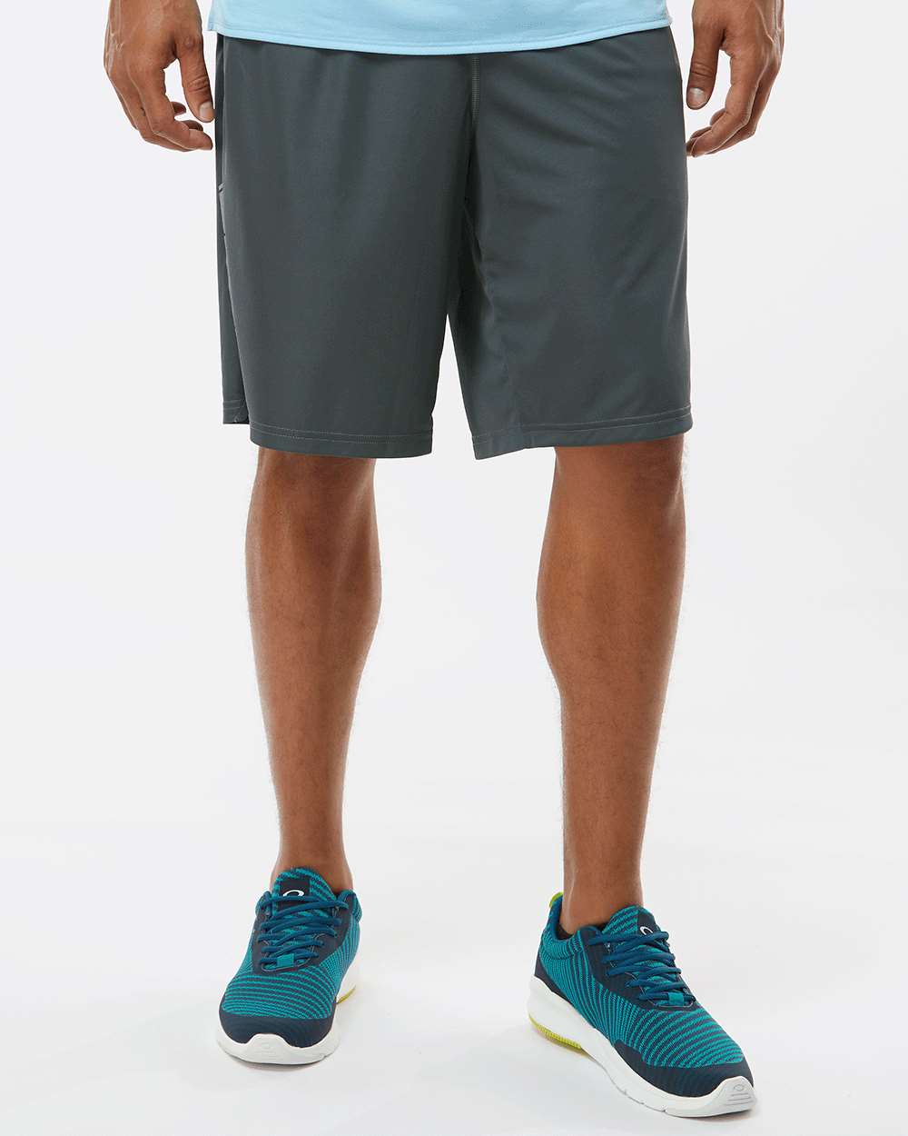 Men's Team Issue Hydrolix 9" Shorts