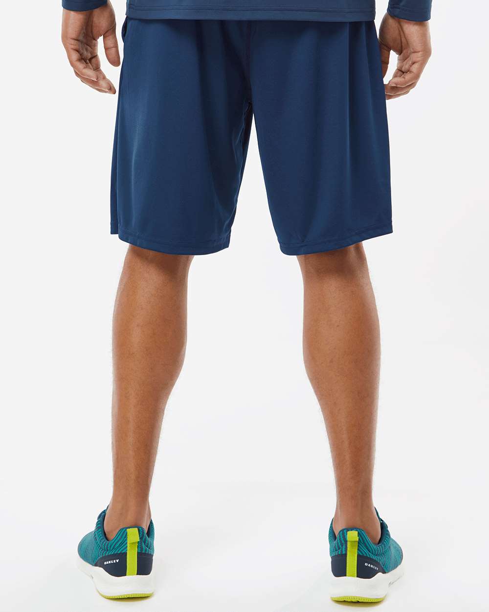 Men's Team Issue Hydrolix 9" Shorts