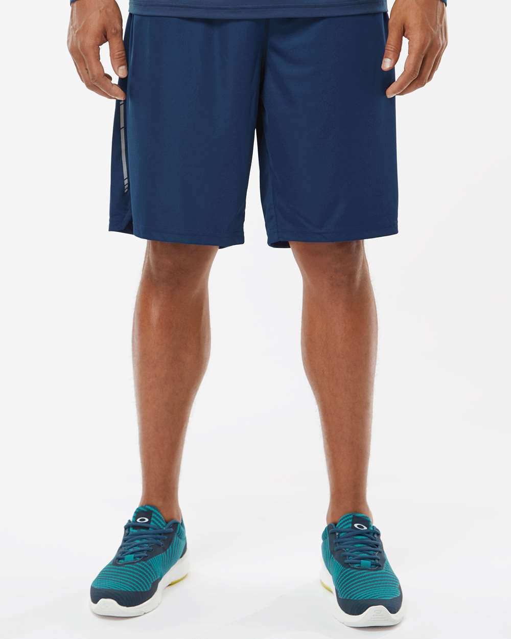 Men's Team Issue Hydrolix 9" Shorts