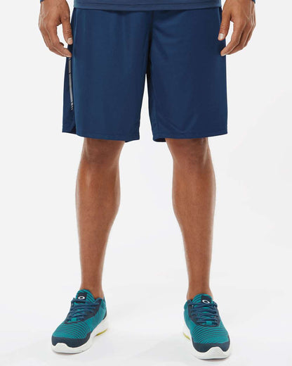 Men's Team Issue Hydrolix 9" Shorts
