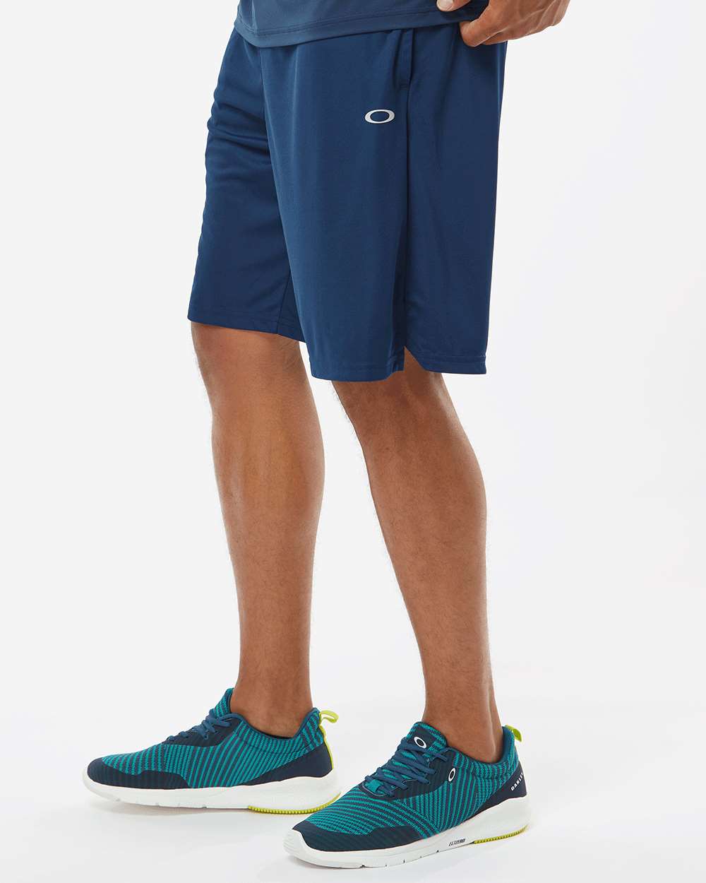 Men's Team Issue Hydrolix 9" Shorts