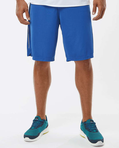 Men's Team Issue Hydrolix 9" Shorts