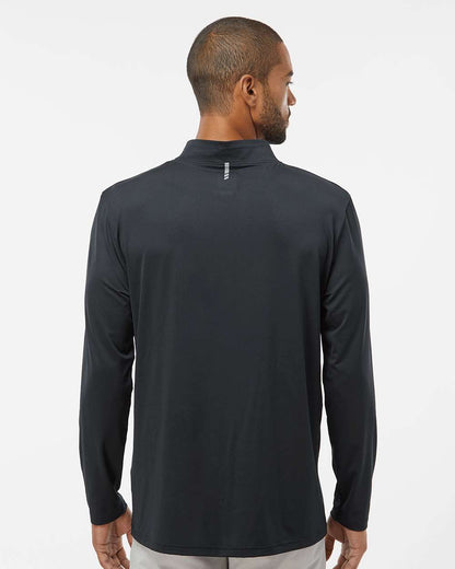 Men's Team Issue Podium Quarter-Zip Pullover