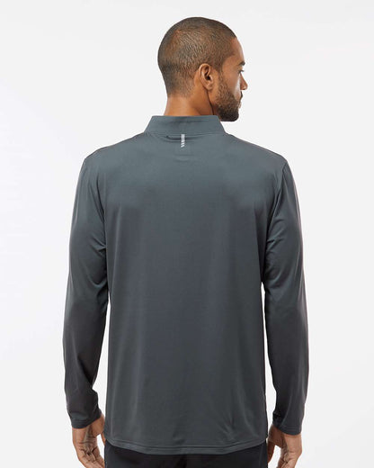 Men's Team Issue Podium Quarter-Zip Pullover