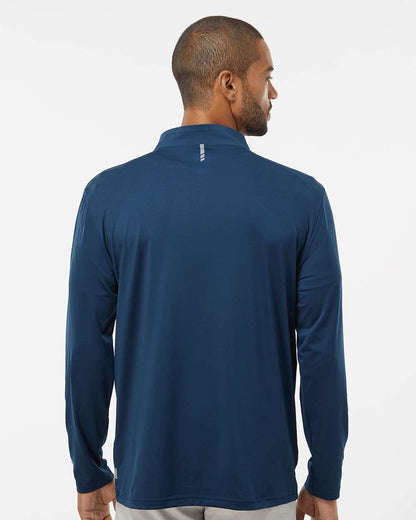 Men's Team Issue Podium Quarter-Zip Pullover