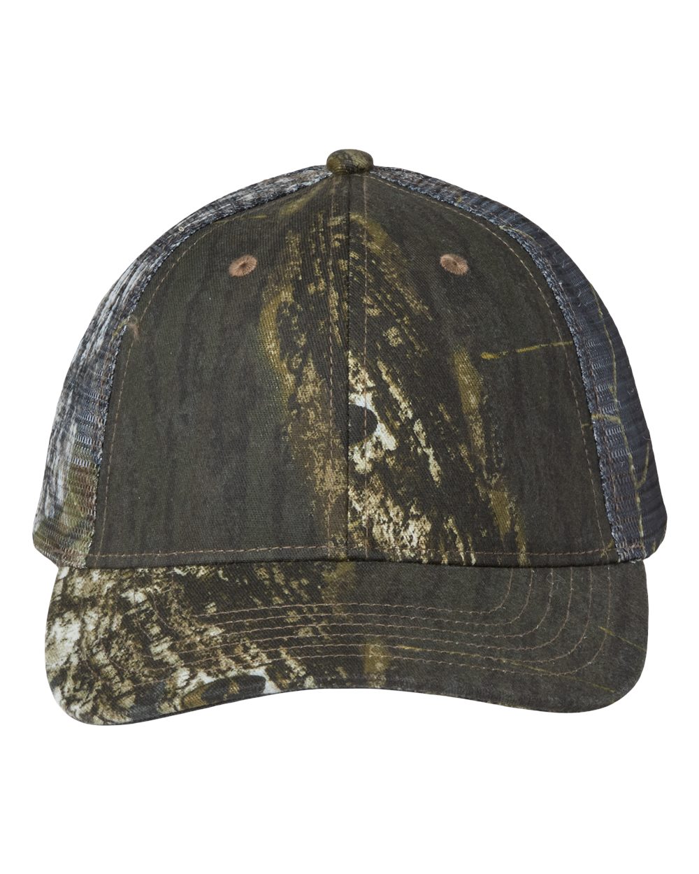 Kati LC5M Licensed Camo Mesh Back Cap