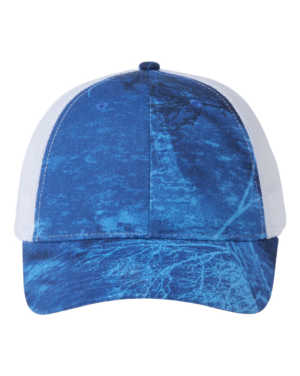 Kati LC5M Licensed Camo Mesh Back Cap