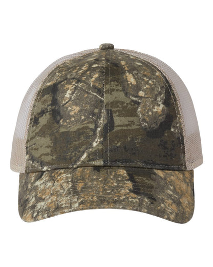 Kati LC5M Licensed Camo Mesh Back Cap