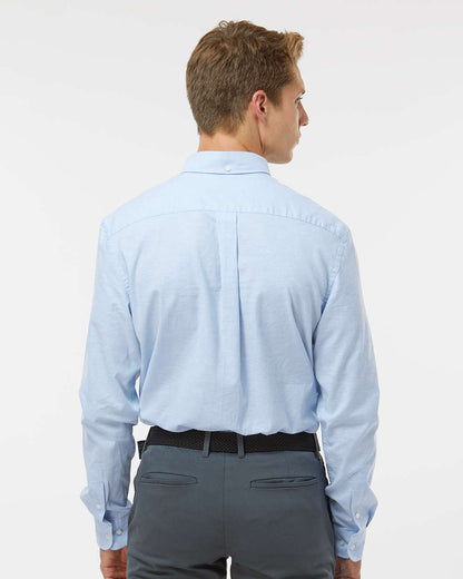 Men's Cotton-Linen Shirt