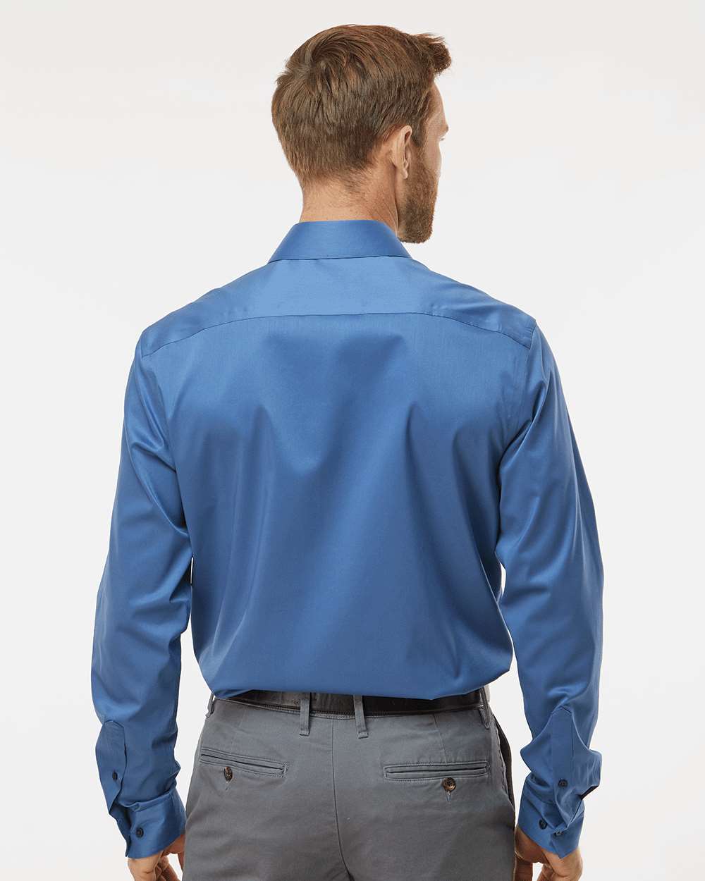 Men's Ultra Wrinkle Free Shirt