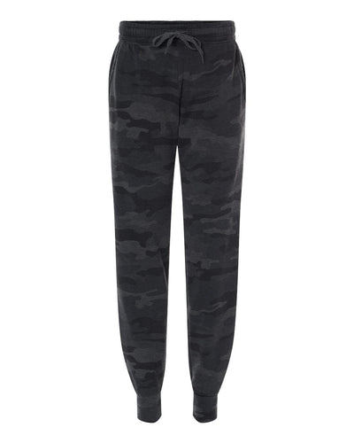 Independent Trading Co. Womens California Wave Wash Sweatpants, XS