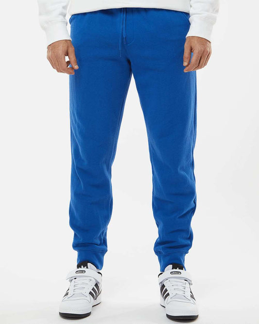 Independent Trading Co. Midweight Fleece Pants