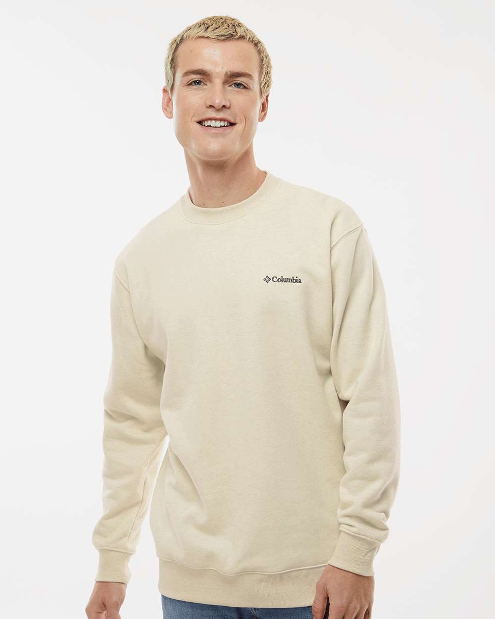 Men's Hart MountainÂ™ II Crewneck Sweatshirt