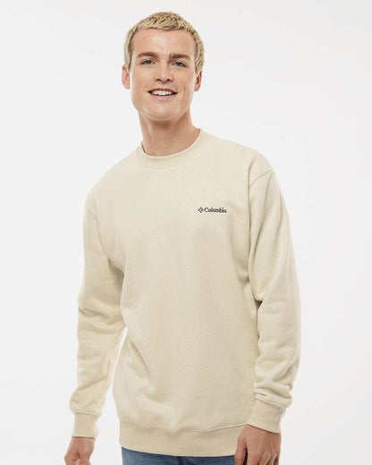 Men's Hart MountainÂ™ II Crewneck Sweatshirt