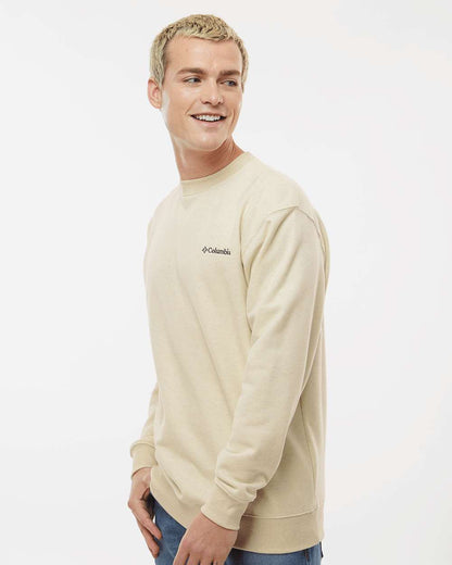 Men's Hart MountainÂ™ II Crewneck Sweatshirt