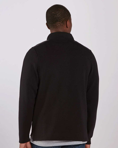 Unisex Sullivan Quarter-Zip Pullover