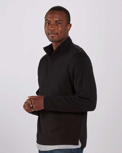 Unisex Sullivan Quarter-Zip Pullover