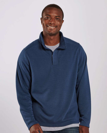 Unisex Sullivan Quarter-Zip Pullover