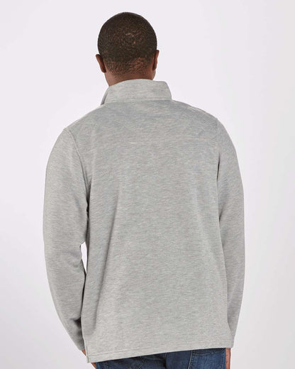 Unisex Sullivan Quarter-Zip Pullover