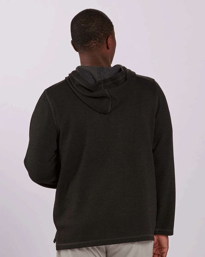 Unisex Baja Hooded Pullover