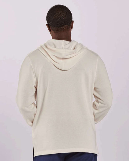 Unisex Baja Hooded Pullover