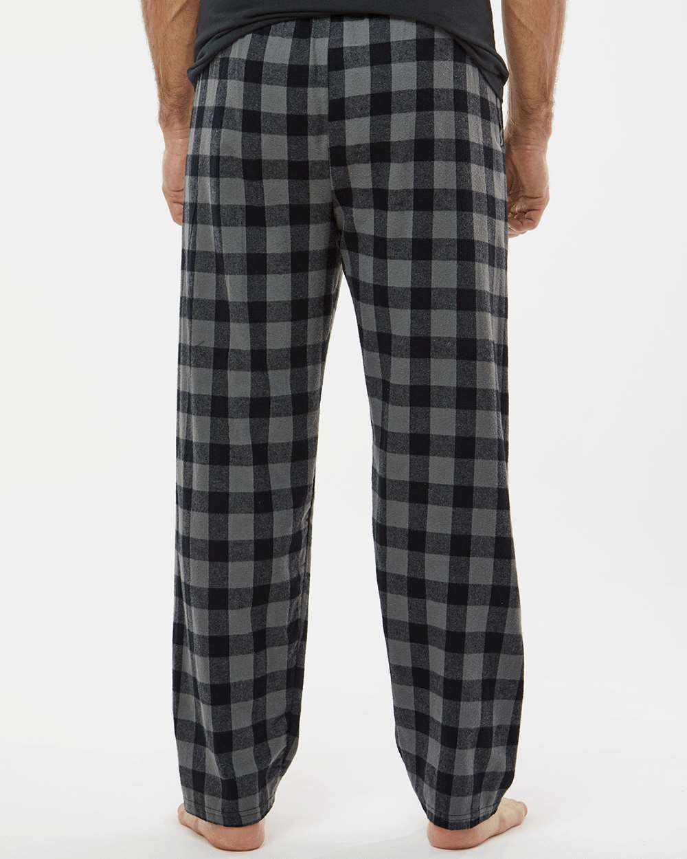 Men's Harley Flannel Pants