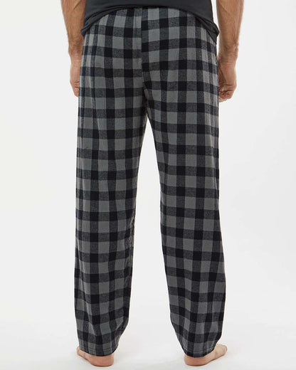 Men's Harley Flannel Pants