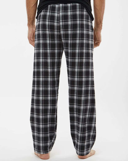 Men's Harley Flannel Pants