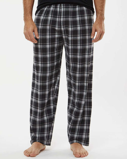 Men's Harley Flannel Pants