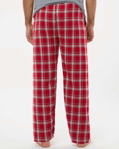 Men's Harley Flannel Pants