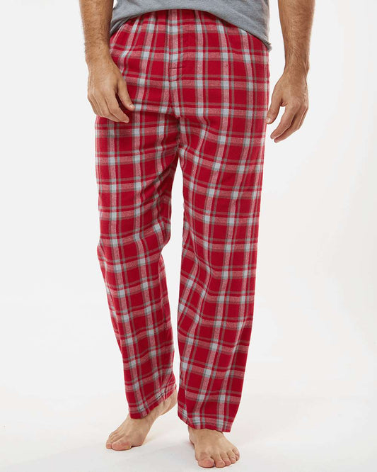 Men's Harley Flannel Pants