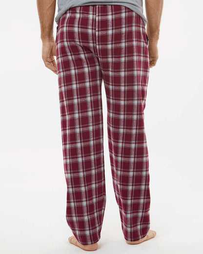Men's Harley Flannel Pants