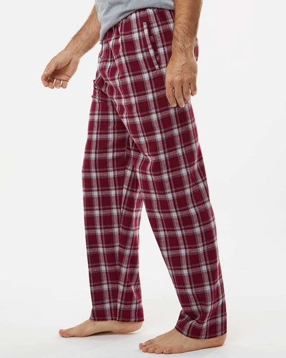 Men's Harley Flannel Pants