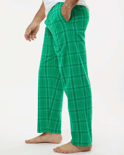Men's Harley Flannel Pants