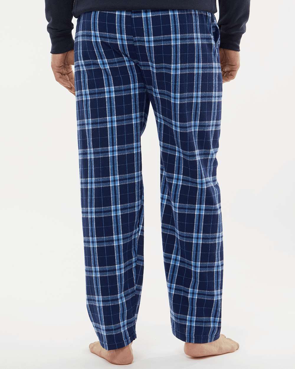 Men's Harley Flannel Pants