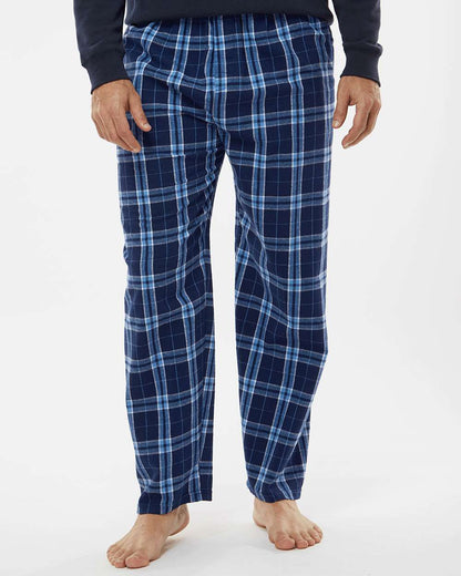 Men's Harley Flannel Pants