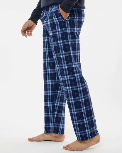Men's Harley Flannel Pants