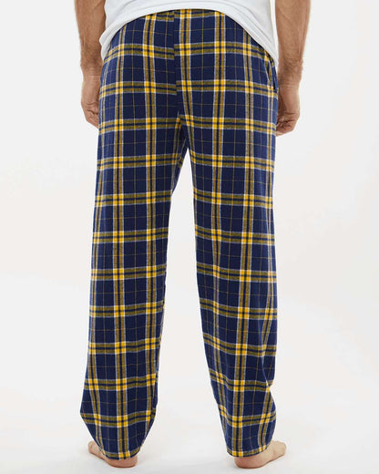 Men's Harley Flannel Pants