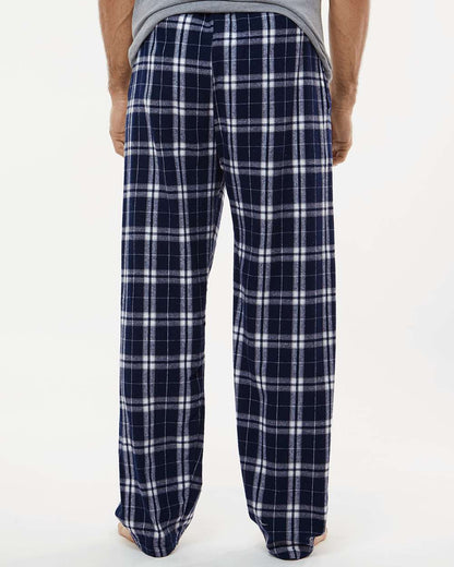 Men's Harley Flannel Pants