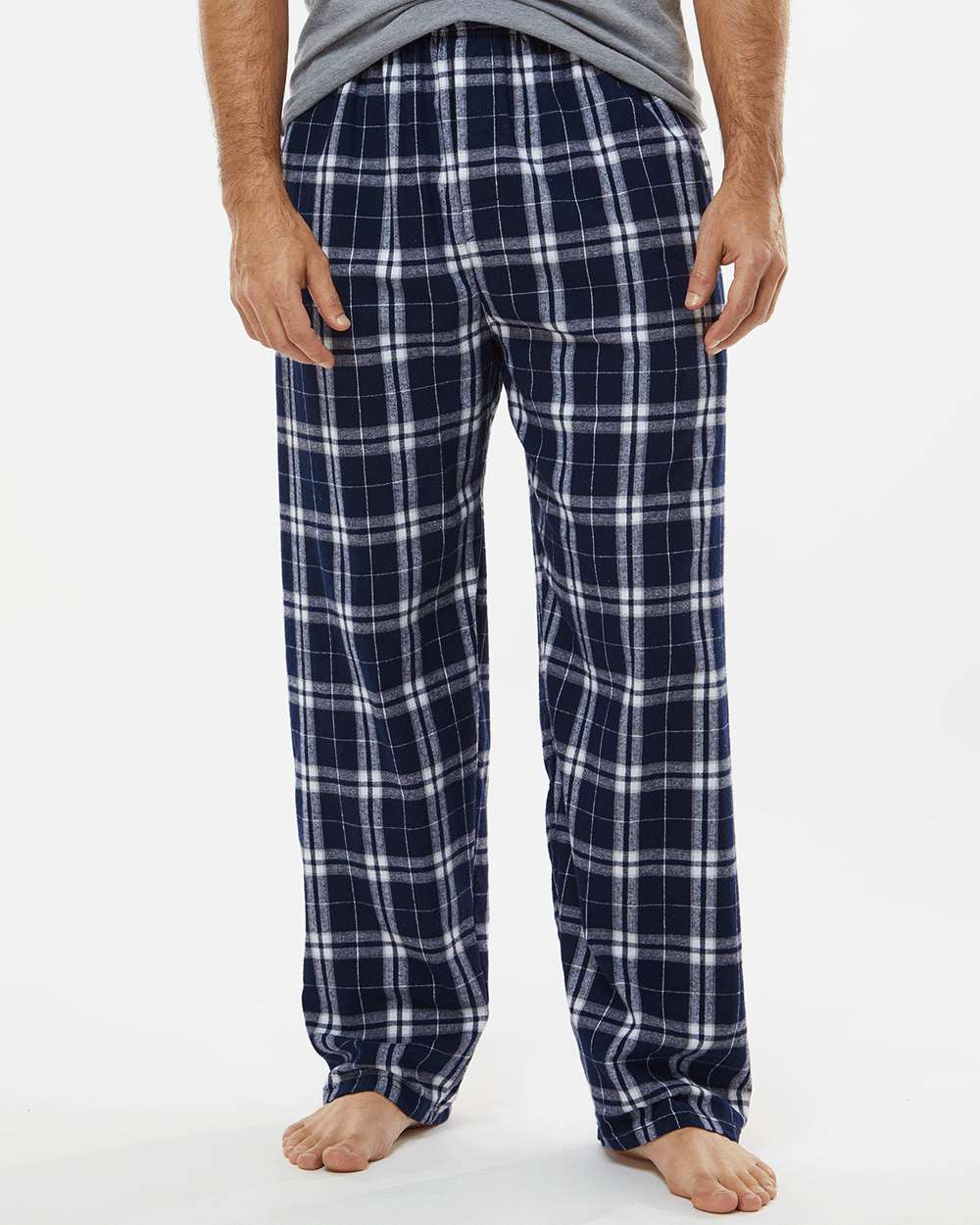 Men's Harley Flannel Pants