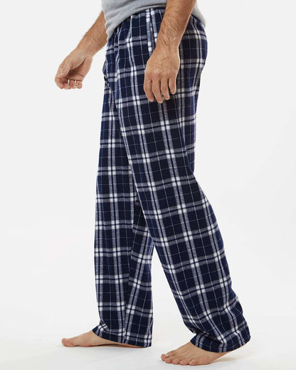Men's Harley Flannel Pants
