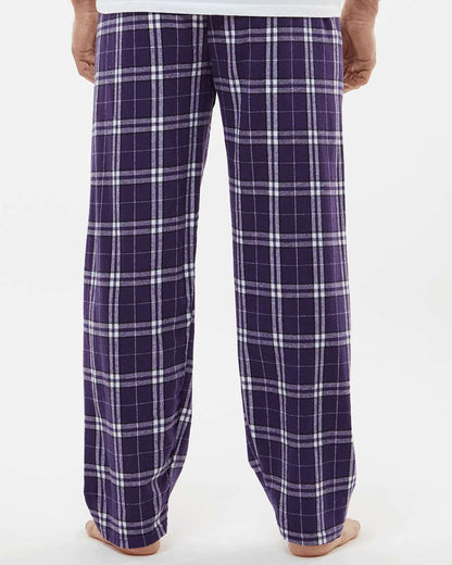 Men's Harley Flannel Pants