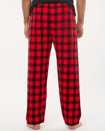 Men's Harley Flannel Pants