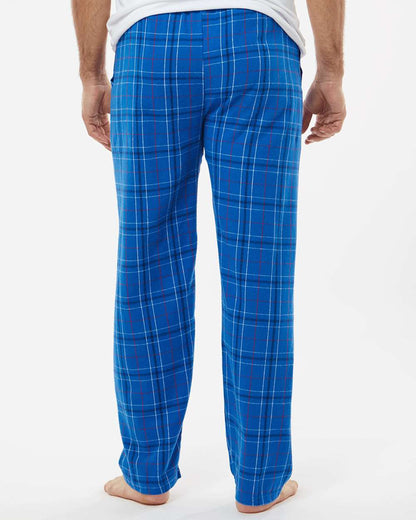 Men's Harley Flannel Pants
