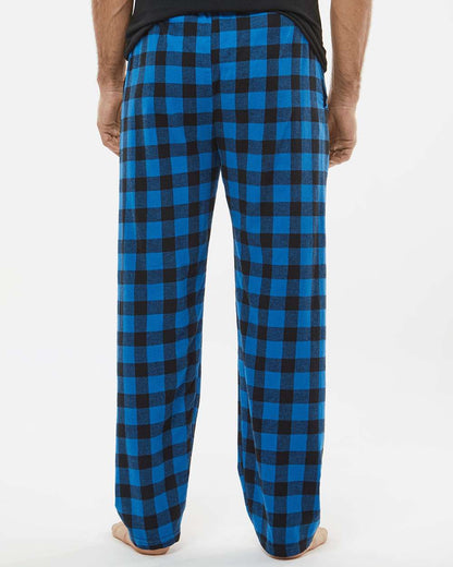 Men's Harley Flannel Pants