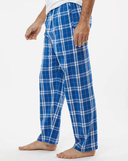 Men's Harley Flannel Pants