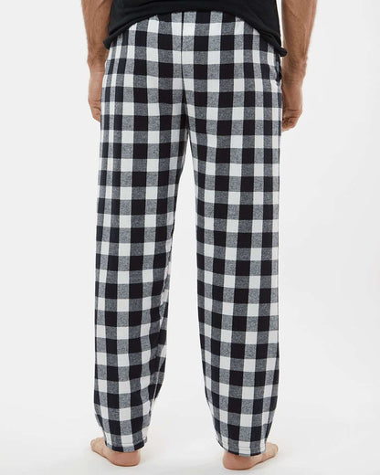 Men's Harley Flannel Pants
