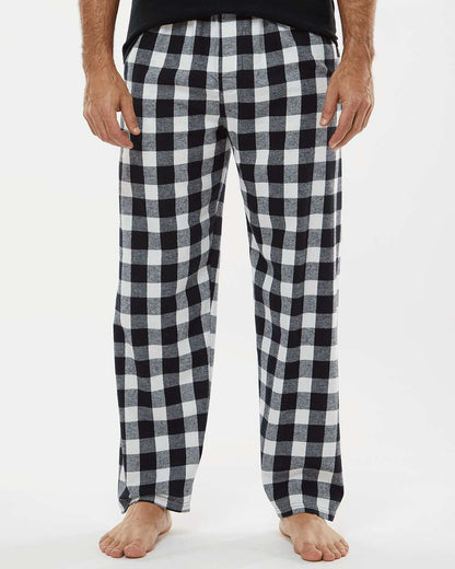 Men's Harley Flannel Pants