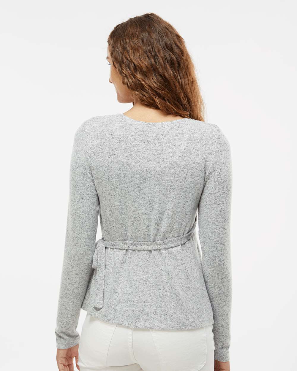 Women's Cuddle Wrap Top