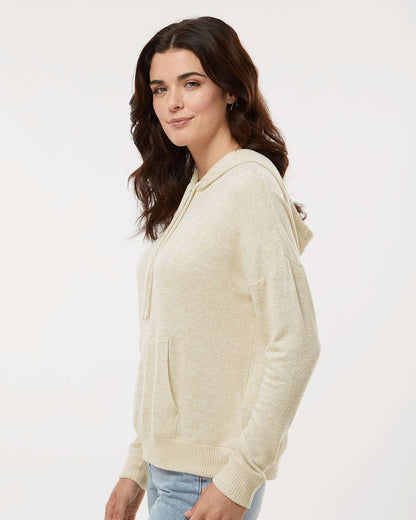 Women's Cuddle Fleece Hooded Sweatshirt